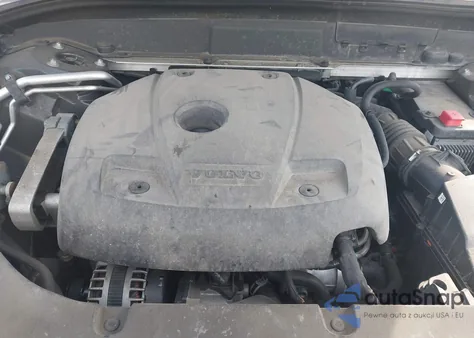 2018 Volvo Xc60 T6 Momentum z USA, uszkodzony, nr VIN LYVA22RK7JB097300